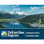 Mountain With Summer Card- Location كابرون