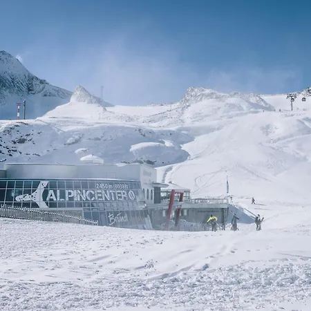Appartement Mountain With Summer Card- Location Kaprun