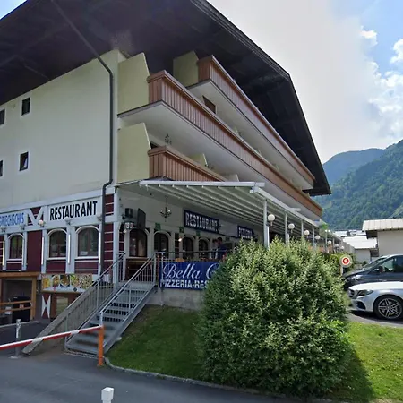 Appartement Mountain With Summer Card- Location Kaprun