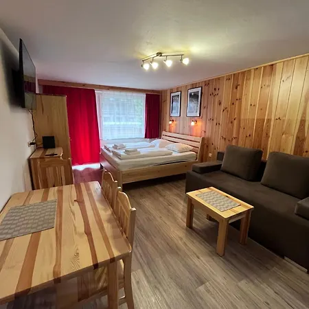 Appartement Mountain Near Bus - Walk Everywhere - Location *