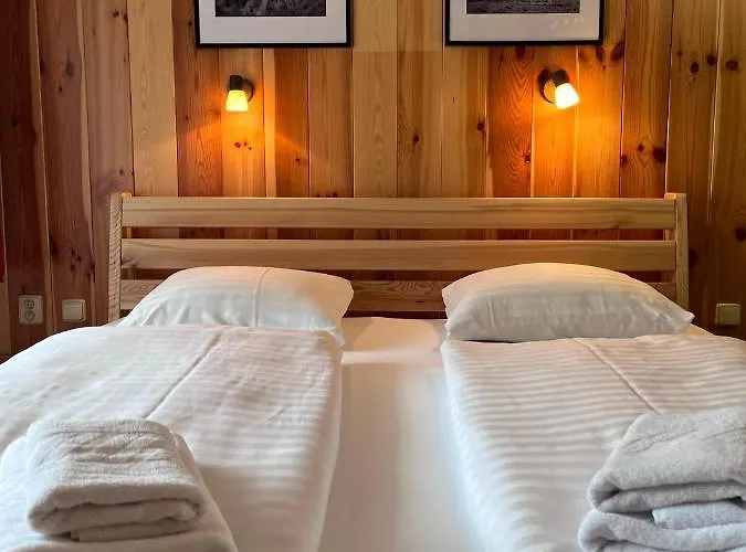 Mountain Near Bus - Walk Everywhere - Location Διαμέρισμα *