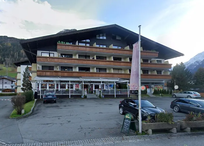 Mountain Near Bus - Walk Everywhere - Location Διαμέρισμα Kaprun